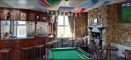 Y Manod, High Street, Blaenau Ffestiniog, Gwynedd, LL41 4DB