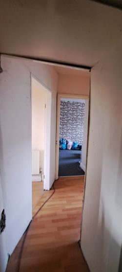 Y Manod, High Street, Blaenau Ffestiniog, Gwynedd, LL41 4DB