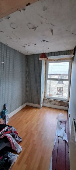 Y Manod, High Street, Blaenau Ffestiniog, Gwynedd, LL41 4DB