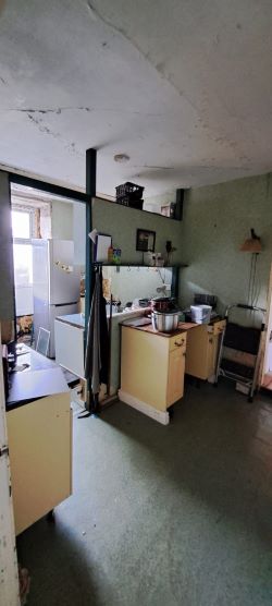 Y Manod, High Street, Blaenau Ffestiniog, Gwynedd, LL41 4DB