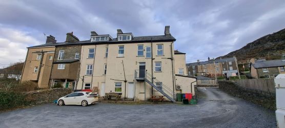 Y Manod, High Street, Blaenau Ffestiniog, Gwynedd, LL41 4DB
