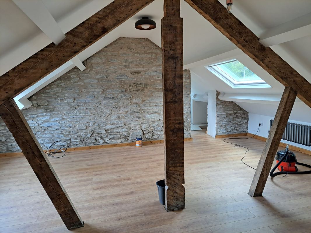 Y Manod, High Street, Blaenau Ffestiniog, Gwynedd, LL41 4DB