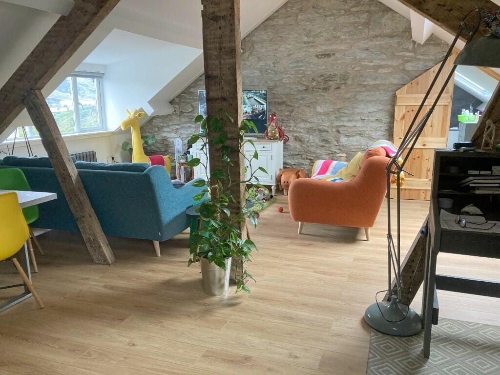 Y Manod, High Street, Blaenau Ffestiniog, Gwynedd, LL41 4DB