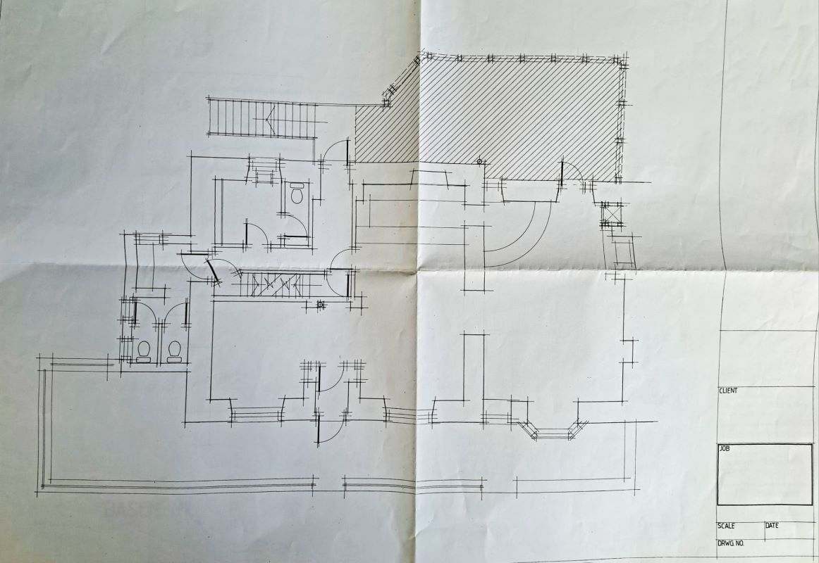 Y Manod, High Street, Blaenau Ffestiniog, Gwynedd, LL41 4DB