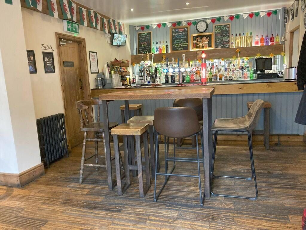 Y Manod, High Street, Blaenau Ffestiniog, Gwynedd, LL41 4DB