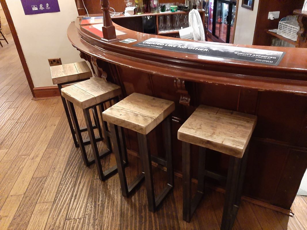 Y Manod, High Street, Blaenau Ffestiniog, Gwynedd, LL41 4DB