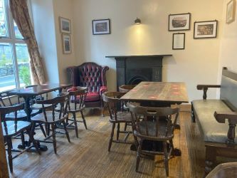 Y Manod, High Street, Blaenau Ffestiniog, Gwynedd, LL41 4DB