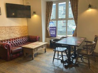 Y Manod, High Street, Blaenau Ffestiniog, Gwynedd, LL41 4DB