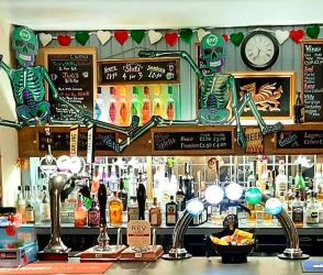 Y Manod, High Street, Blaenau Ffestiniog, Gwynedd, LL41 4DB