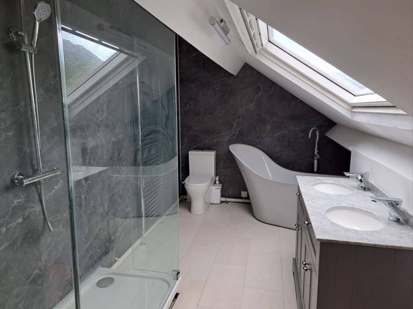 Y Manod, High Street, Blaenau Ffestiniog, Gwynedd, LL41 4DB