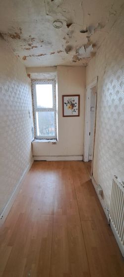 Y Manod, High Street, Blaenau Ffestiniog, Gwynedd, LL41 4DB