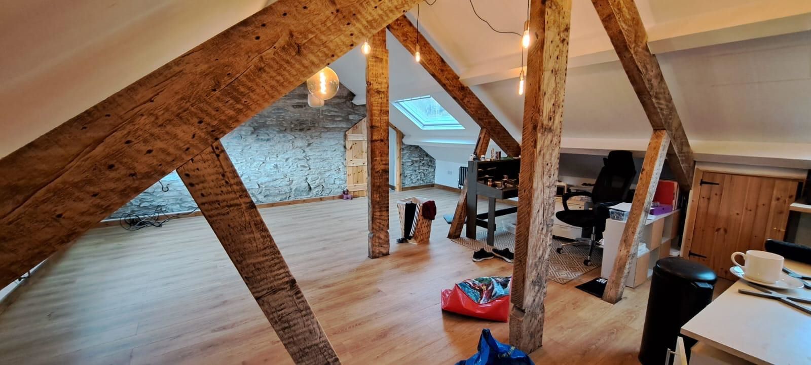 Y Manod, High Street, Blaenau Ffestiniog, Gwynedd, LL41 4DB