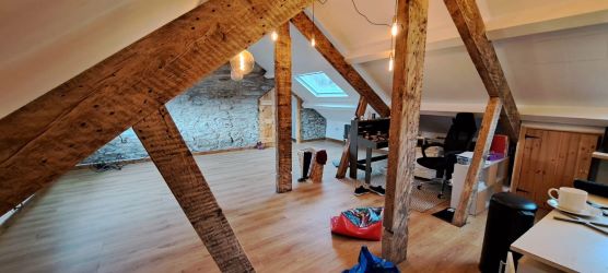 Y Manod, High Street, Blaenau Ffestiniog, Gwynedd, LL41 4DB