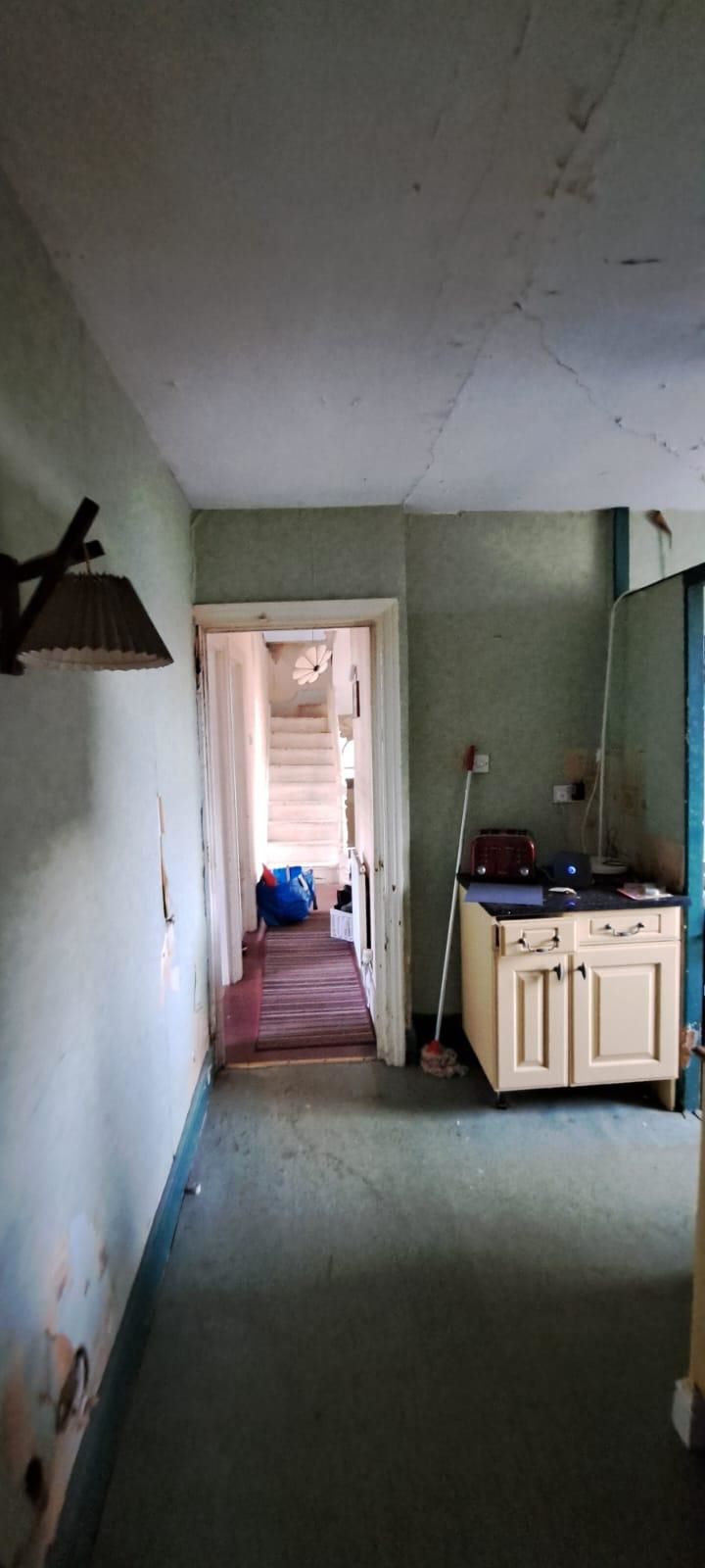 Y Manod, High Street, Blaenau Ffestiniog, Gwynedd, LL41 4DB