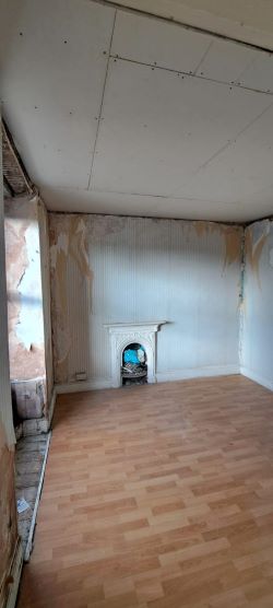 Y Manod, High Street, Blaenau Ffestiniog, Gwynedd, LL41 4DB