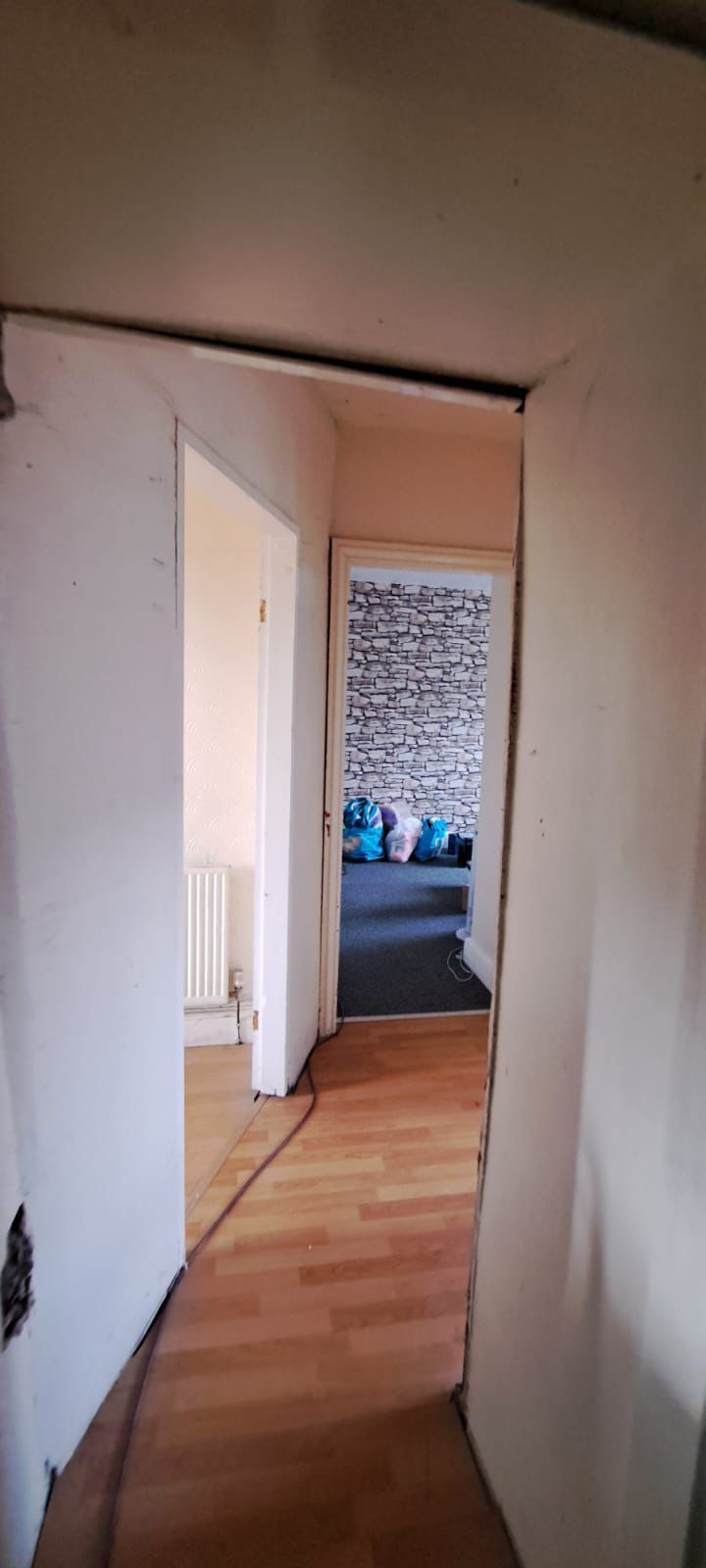 Y Manod, High Street, Blaenau Ffestiniog, Gwynedd, LL41 4DB