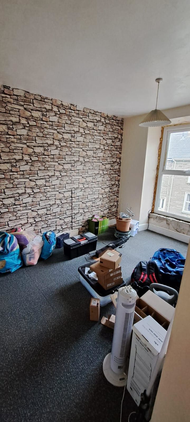 Y Manod, High Street, Blaenau Ffestiniog, Gwynedd, LL41 4DB