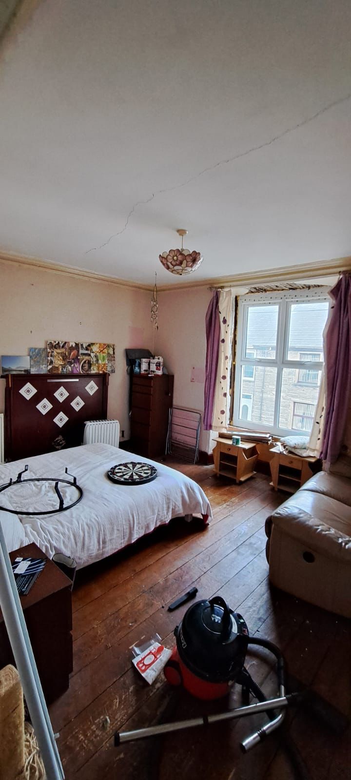 Y Manod, High Street, Blaenau Ffestiniog, Gwynedd, LL41 4DB