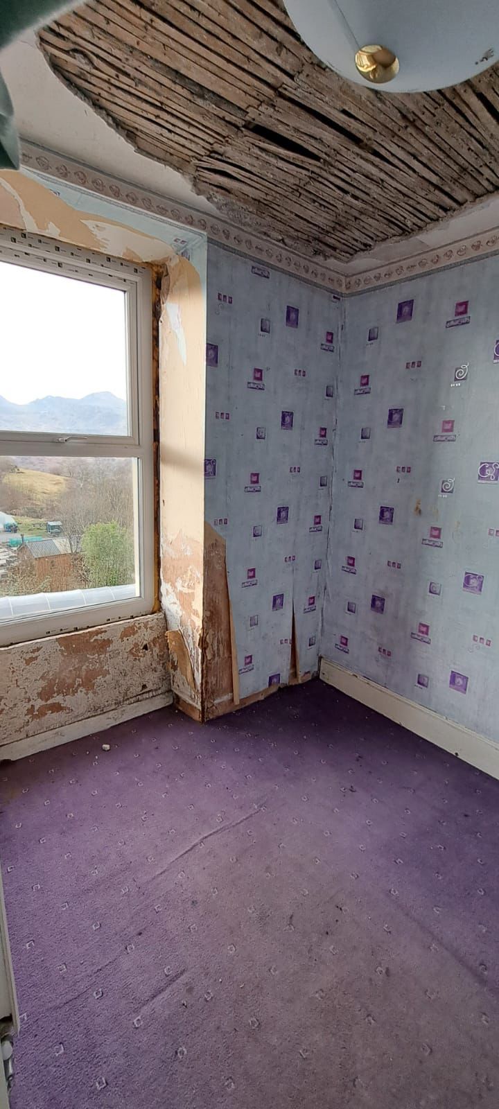 Y Manod, High Street, Blaenau Ffestiniog, Gwynedd, LL41 4DB