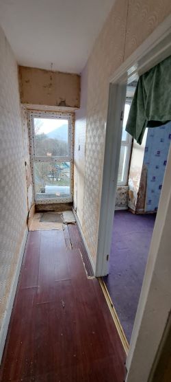 Y Manod, High Street, Blaenau Ffestiniog, Gwynedd, LL41 4DB