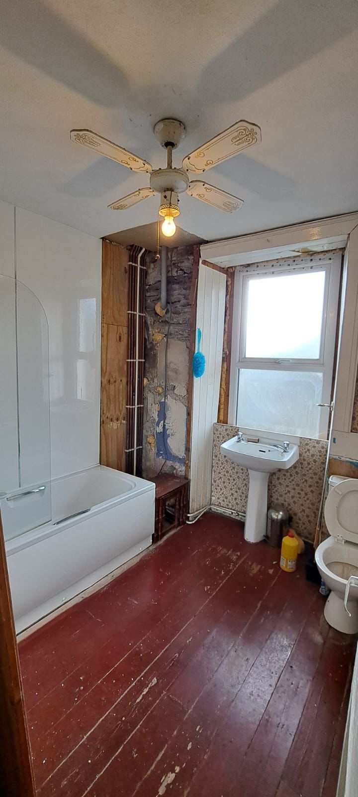 Y Manod, High Street, Blaenau Ffestiniog, Gwynedd, LL41 4DB