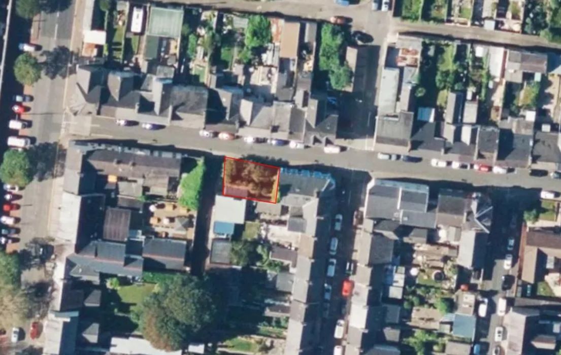 Primary Lot Photo