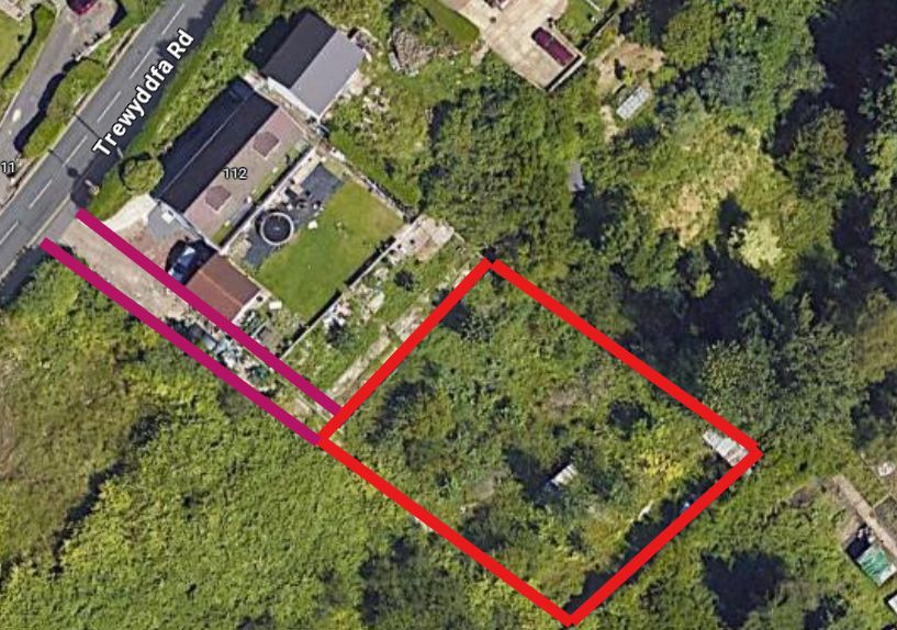 Primary Lot Photo