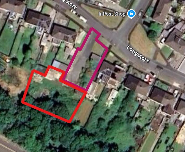 Primary Lot Photo