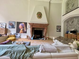 Apartment 1 Clyne Castle, Mill Lane, Blackpill, Swansea, SA3 5BW