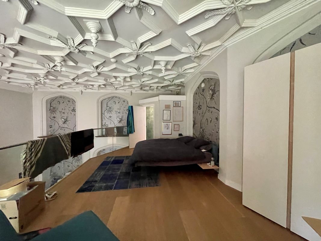 Apartment 1 Clyne Castle, Mill Lane, Blackpill, Swansea, SA3 5BW