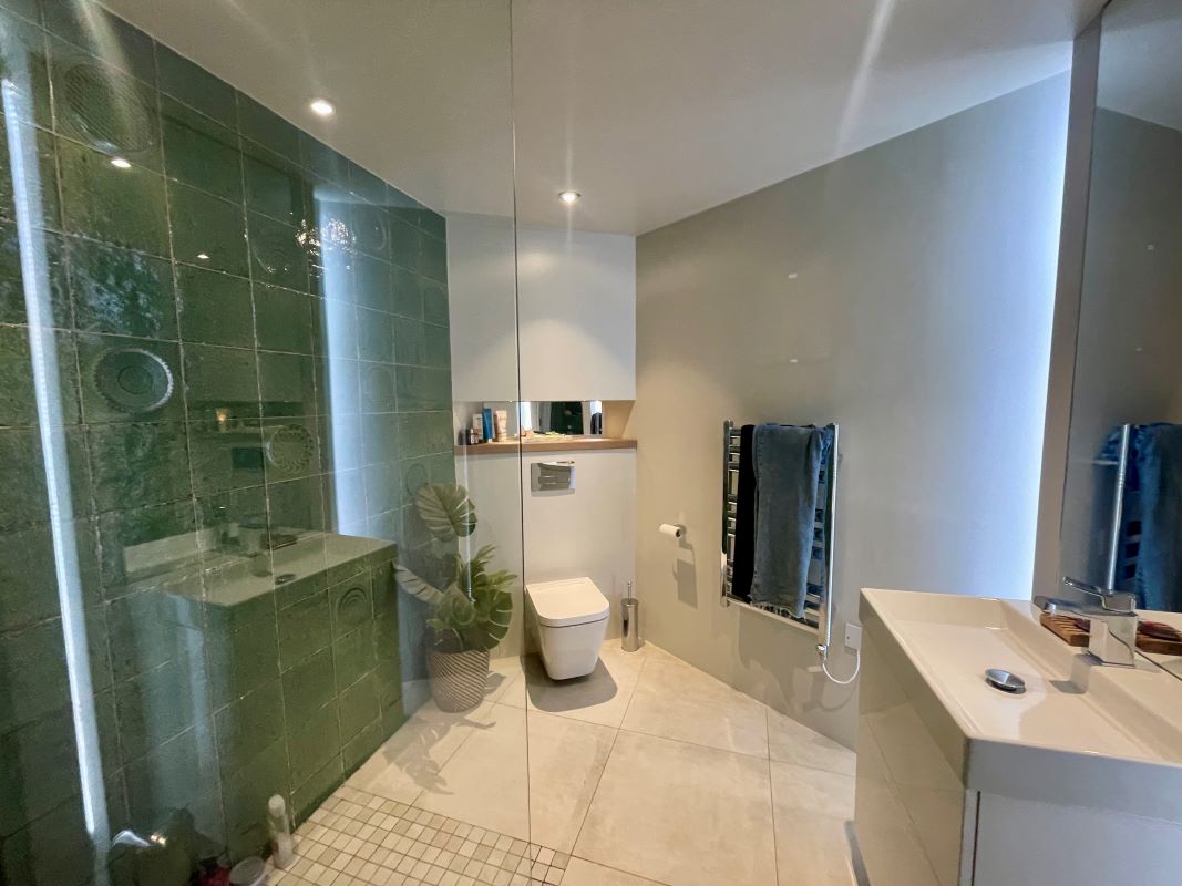 Apartment 1 Clyne Castle, Mill Lane, Blackpill, Swansea, SA3 5BW