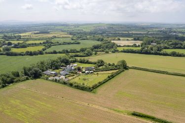 Gorslwyd Farm Sound Healing Retreat Centre, Tanygroes, Cardigan, SA43 2HZ