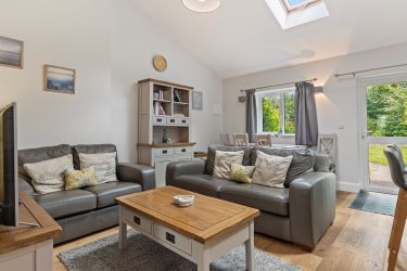 Gorslwyd Farm Sound Healing Retreat Centre, Tanygroes, Cardigan, SA43 2HZ