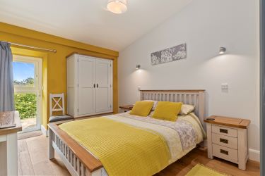 Gorslwyd Farm Sound Healing Retreat Centre, Tanygroes, Cardigan, SA43 2HZ