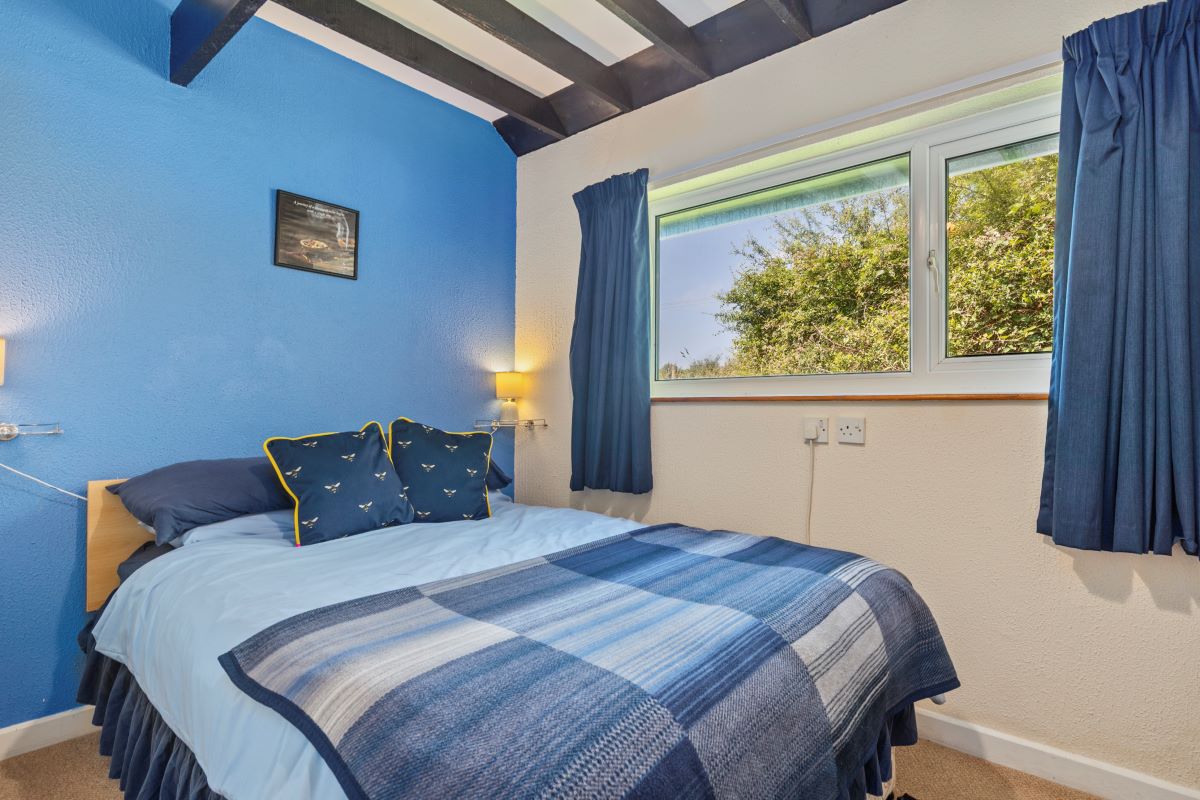 Gorslwyd Farm Sound Healing Retreat Centre, Tanygroes, Cardigan, SA43 2HZ