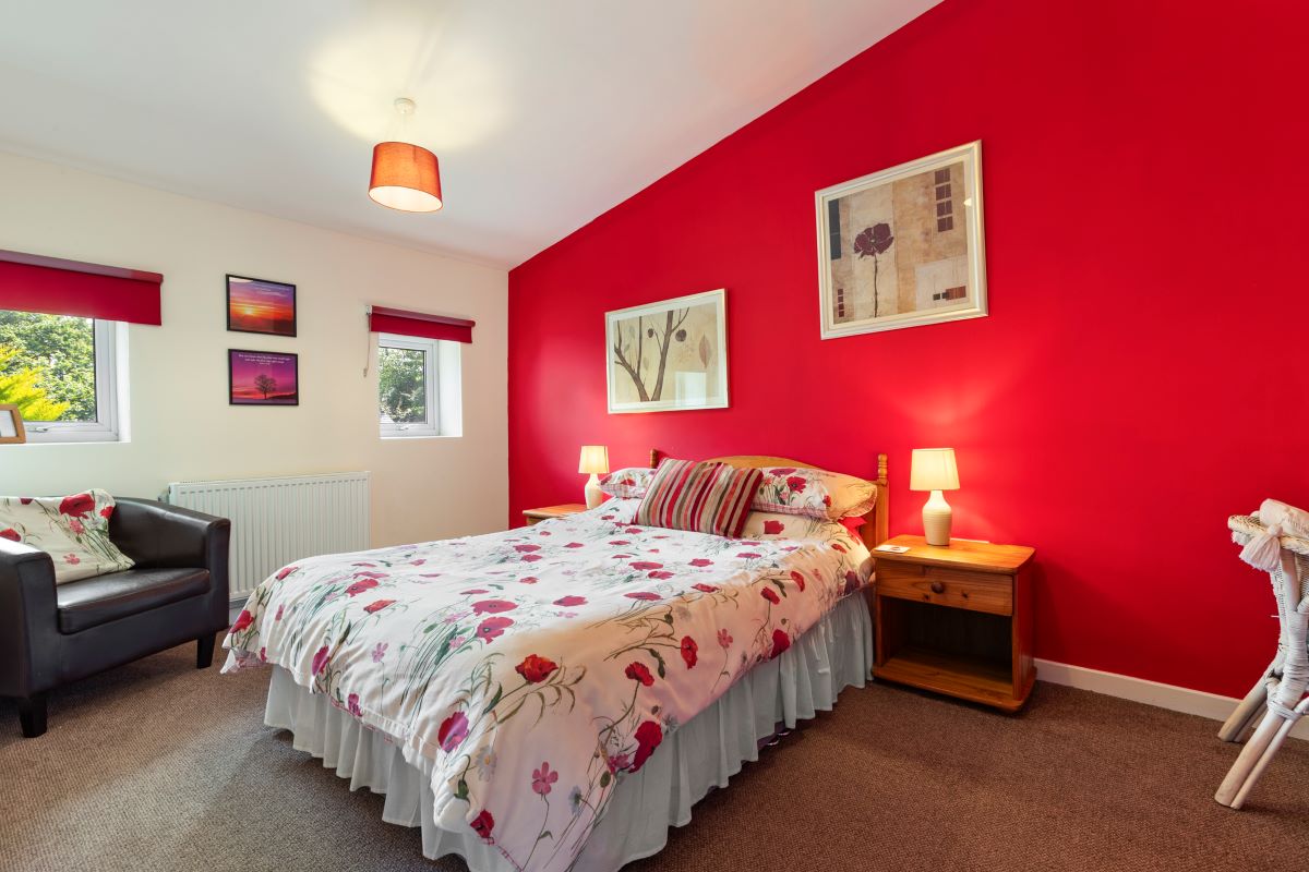 Gorslwyd Farm Sound Healing Retreat Centre, Tanygroes, Cardigan, SA43 2HZ