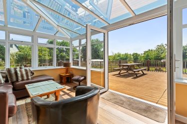 Gorslwyd Farm Sound Healing Retreat Centre, Tanygroes, Cardigan, SA43 2HZ