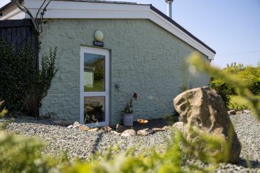 Gorslwyd Farm Sound Healing Retreat Centre, Tanygroes, Cardigan, SA43 2HZ