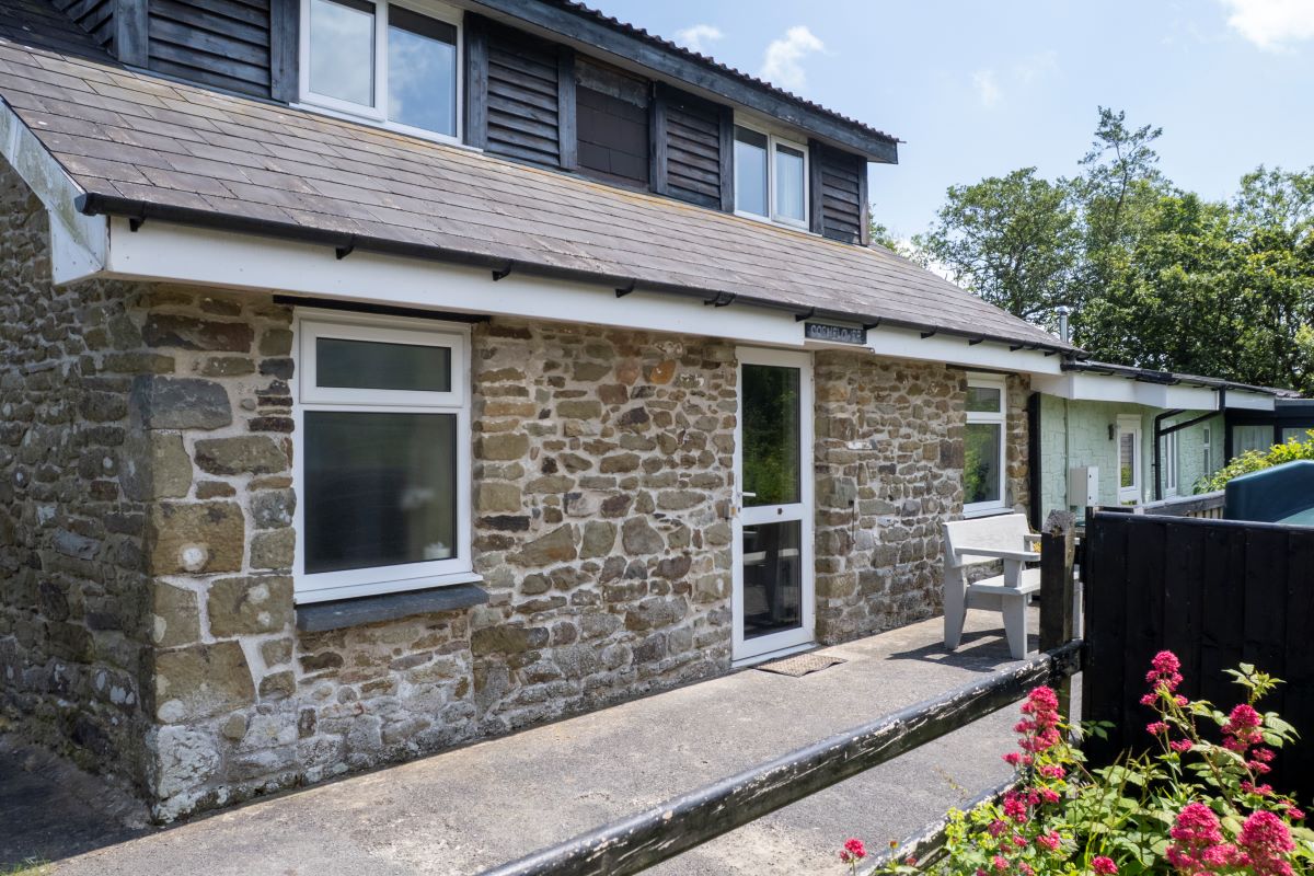 Gorslwyd Farm Sound Healing Retreat Centre, Tanygroes, Cardigan, SA43 2HZ