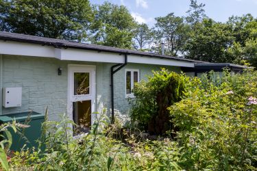 Gorslwyd Farm Sound Healing Retreat Centre, Tanygroes, Cardigan, SA43 2HZ