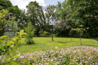Gorslwyd Farm Sound Healing Retreat Centre, Tanygroes, Cardigan, SA43 2HZ