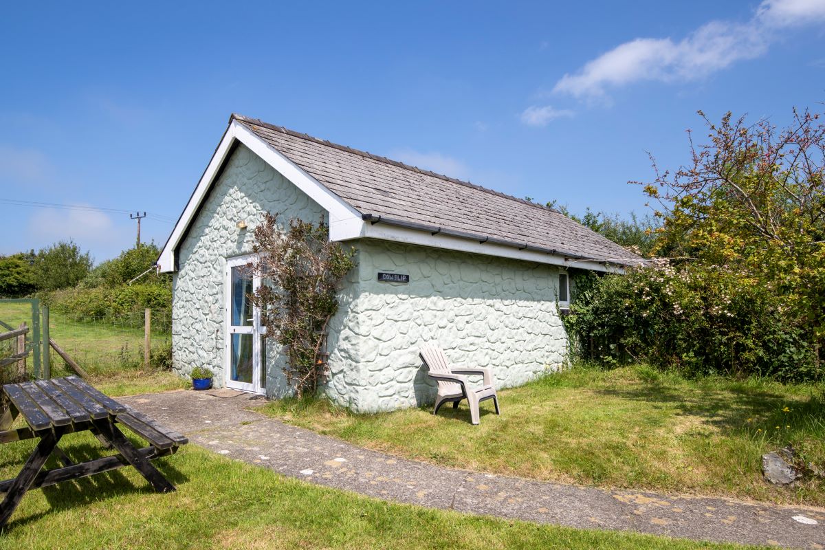 Gorslwyd Farm Sound Healing Retreat Centre, Tanygroes, Cardigan, SA43 2HZ