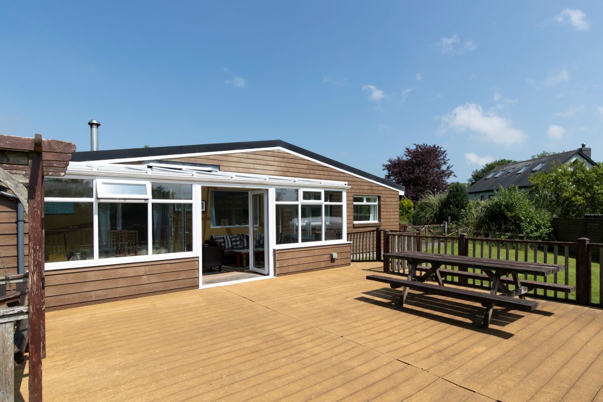 Gorslwyd Farm Sound Healing Retreat Centre, Tanygroes, Cardigan, SA43 2HZ