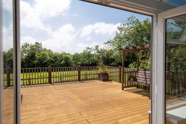 Gorslwyd Farm Sound Healing Retreat Centre, Tanygroes, Cardigan, SA43 2HZ