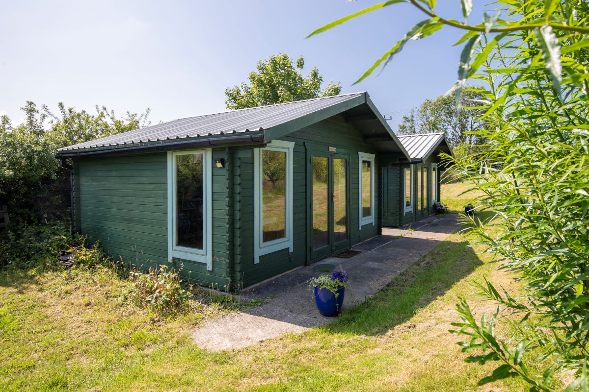 Gorslwyd Farm Sound Healing Retreat Centre, Tanygroes, Cardigan, SA43 2HZ