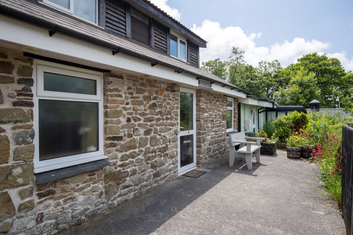 Gorslwyd Farm Sound Healing Retreat Centre, Tanygroes, Cardigan, SA43 2HZ