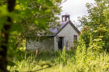 Gorslwyd Farm Sound Healing Retreat Centre, Tanygroes, Cardigan, SA43 2HZ