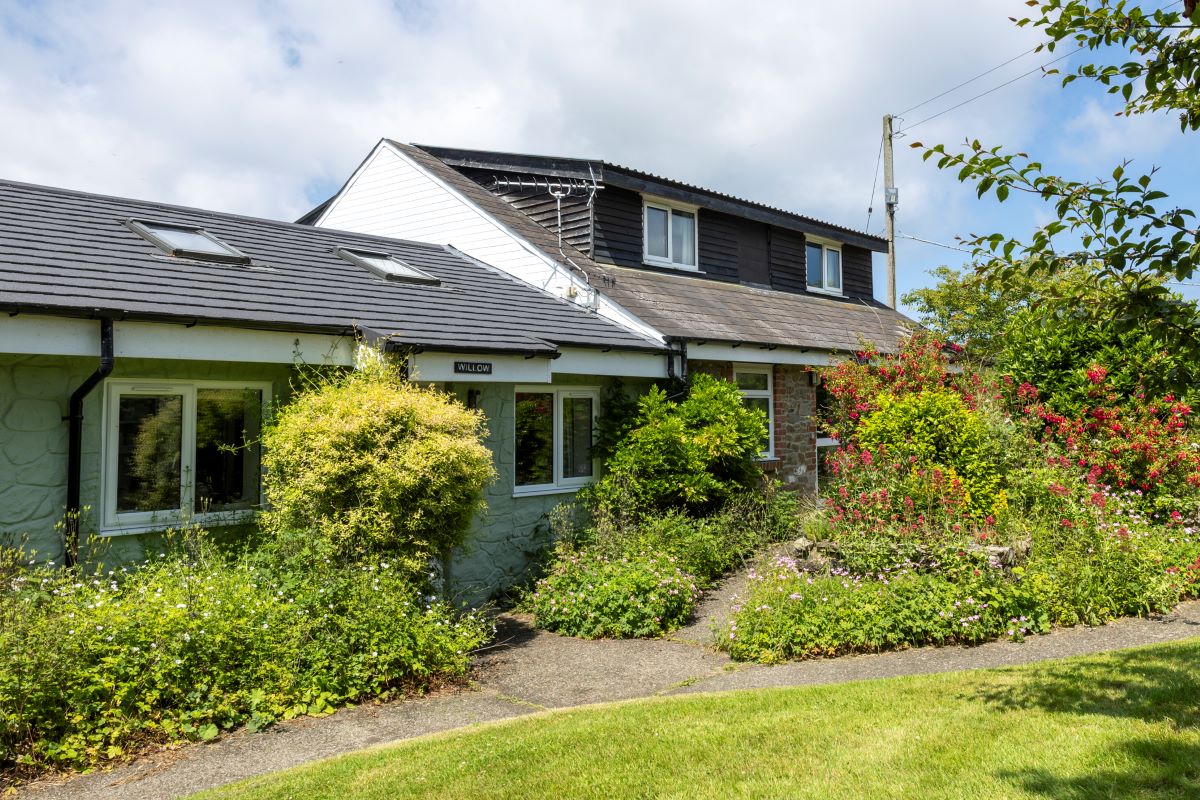 Gorslwyd Farm Sound Healing Retreat Centre, Tanygroes, Cardigan, SA43 2HZ