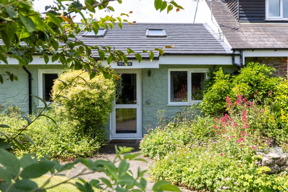 Gorslwyd Farm Sound Healing Retreat Centre, Tanygroes, Cardigan, SA43 2HZ