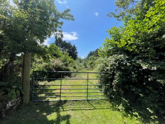 The Orchard, Reynoldston, Gower, Swansea, SA3 1AA